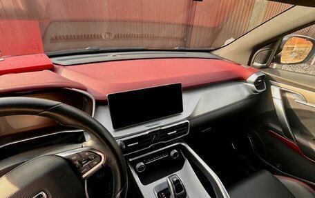 Geely Coolray I, 2021 год, 1 750 000 рублей, 12 фотография