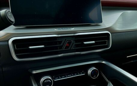 Geely Coolray I, 2021 год, 1 750 000 рублей, 13 фотография