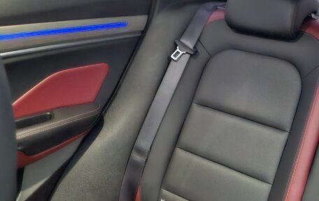 Geely Coolray I, 2021 год, 1 750 000 рублей, 15 фотография