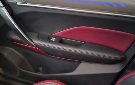 Geely Coolray I, 2021 год, 1 750 000 рублей, 16 фотография