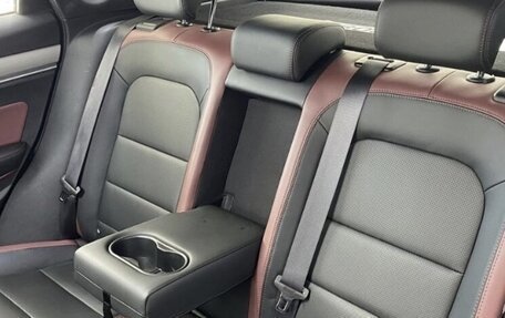 Geely Coolray I, 2021 год, 1 750 000 рублей, 19 фотография
