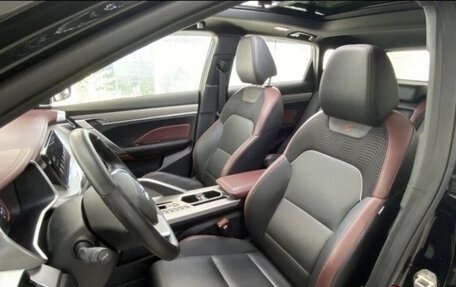 Geely Coolray I, 2021 год, 1 750 000 рублей, 18 фотография