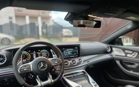 Mercedes-Benz AMG GT I рестайлинг, 2018 год, 8 150 000 рублей, 13 фотография