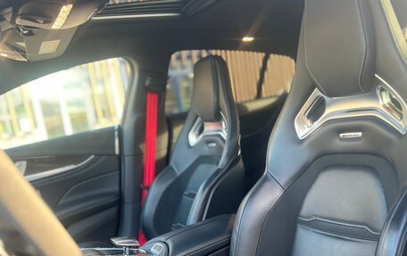 Mercedes-Benz AMG GT I рестайлинг, 2018 год, 8 150 000 рублей, 16 фотография