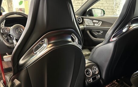 Mercedes-Benz AMG GT I рестайлинг, 2018 год, 8 150 000 рублей, 17 фотография