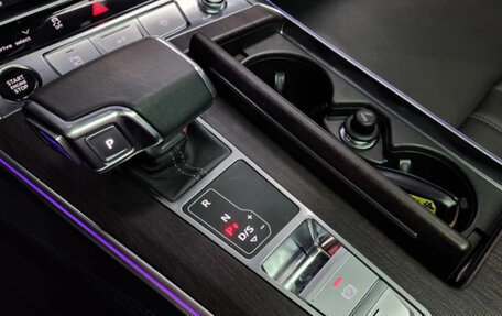 Audi A7, 2022 год, 5 707 504 рублей, 10 фотография