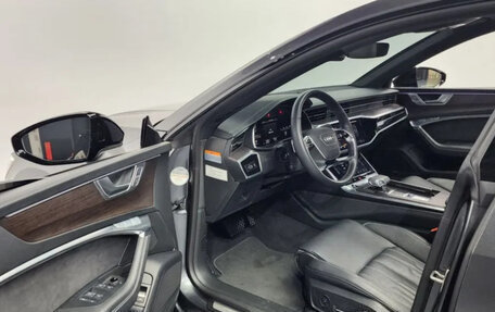 Audi A7, 2022 год, 5 707 504 рублей, 9 фотография