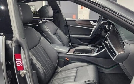 Audi A7, 2022 год, 5 707 504 рублей, 8 фотография