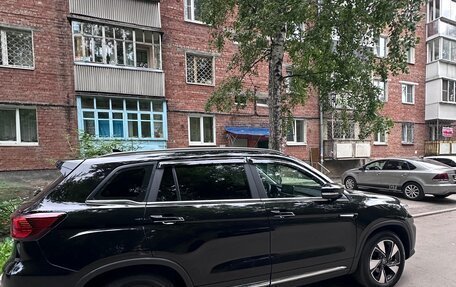 Changan CS75 I рестайлинг, 2020 год, 2 000 000 рублей, 2 фотография