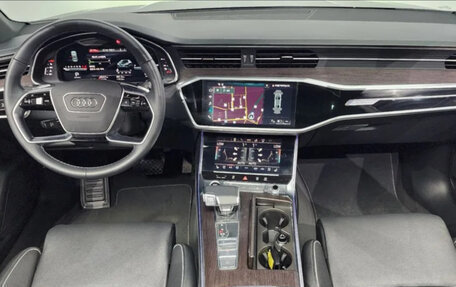 Audi A7, 2022 год, 5 707 504 рублей, 11 фотография