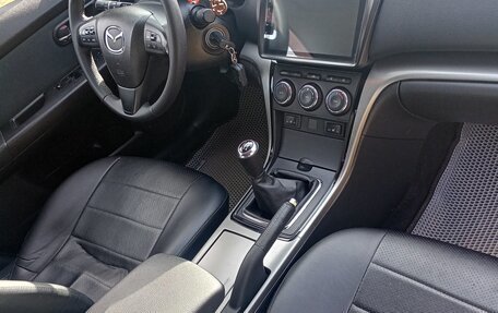 Mazda 6, 2011 год, 1 055 000 рублей, 3 фотография