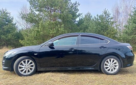 Mazda 6, 2011 год, 1 055 000 рублей, 7 фотография