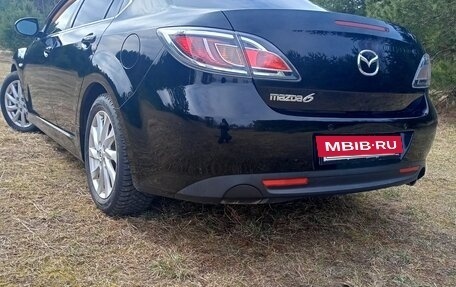 Mazda 6, 2011 год, 1 055 000 рублей, 2 фотография