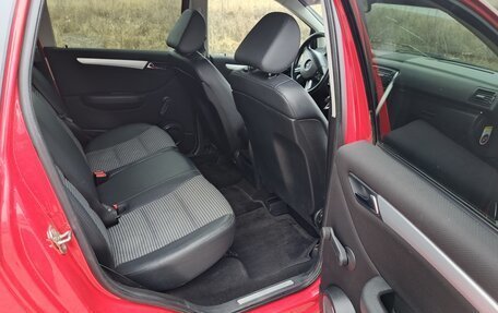 Mercedes-Benz B-Класс, 2007 год, 535 000 рублей, 8 фотография
