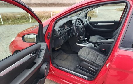 Mercedes-Benz B-Класс, 2007 год, 535 000 рублей, 5 фотография