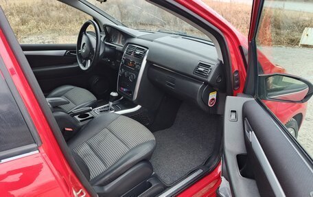 Mercedes-Benz B-Класс, 2007 год, 535 000 рублей, 7 фотография