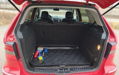 Mercedes-Benz B-Класс, 2007 год, 535 000 рублей, 9 фотография