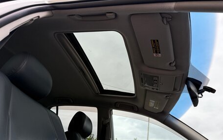Lexus RX II рестайлинг, 2007 год, 1 490 000 рублей, 24 фотография