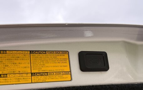 Lexus RX II рестайлинг, 2007 год, 1 490 000 рублей, 23 фотография