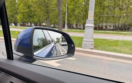 Audi Q7, 2015 год, 3 550 000 рублей, 15 фотография