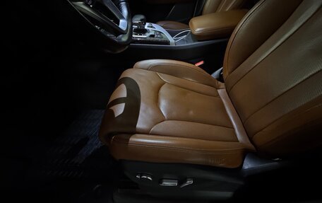 Audi Q7, 2015 год, 3 550 000 рублей, 18 фотография