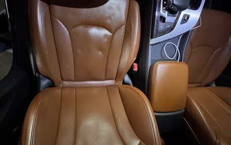Audi Q7, 2015 год, 3 550 000 рублей, 19 фотография