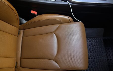 Audi Q7, 2015 год, 3 550 000 рублей, 21 фотография