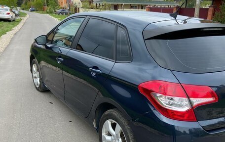 Citroen C4 II рестайлинг, 2012 год, 550 000 рублей, 6 фотография