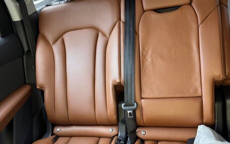 Audi Q7, 2015 год, 3 550 000 рублей, 27 фотография