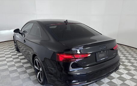 Audi A5, 2022 год, 5 328 000 рублей, 8 фотография