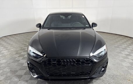 Audi A5, 2022 год, 5 328 000 рублей, 2 фотография
