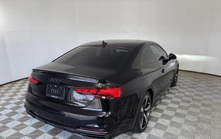 Audi A5, 2022 год, 5 328 000 рублей, 6 фотография