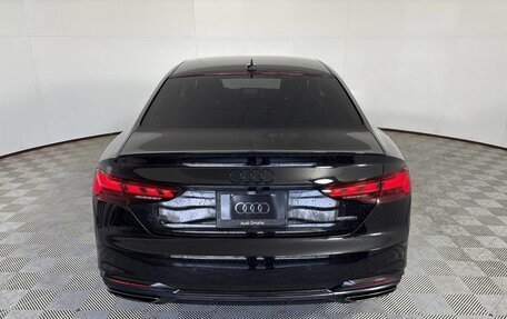 Audi A5, 2022 год, 5 328 000 рублей, 7 фотография