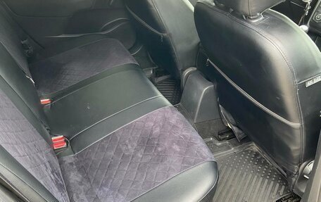 Citroen C4 II рестайлинг, 2012 год, 550 000 рублей, 12 фотография