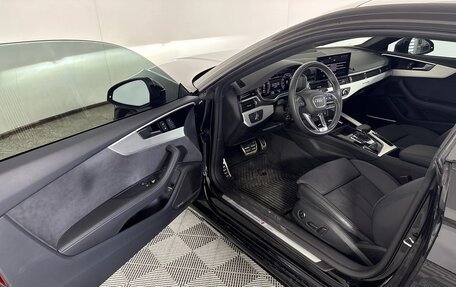 Audi A5, 2022 год, 5 328 000 рублей, 10 фотография
