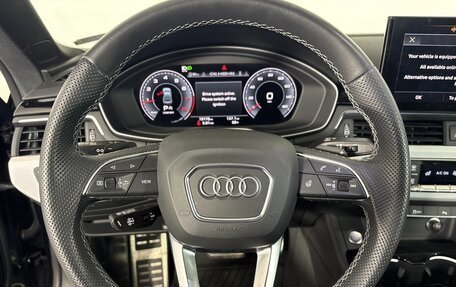 Audi A5, 2022 год, 5 328 000 рублей, 13 фотография
