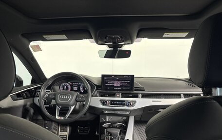 Audi A5, 2022 год, 5 328 000 рублей, 12 фотография