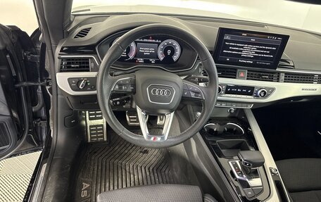 Audi A5, 2022 год, 5 328 000 рублей, 11 фотография