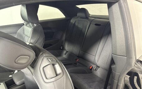 Audi A5, 2022 год, 5 328 000 рублей, 16 фотография