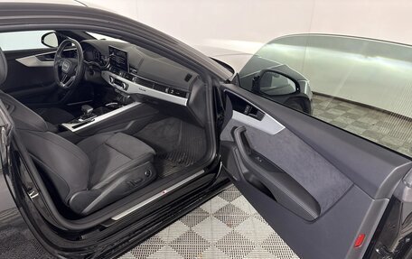 Audi A5, 2022 год, 5 328 000 рублей, 19 фотография