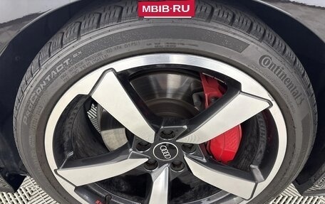 Audi A5, 2022 год, 5 328 000 рублей, 20 фотография