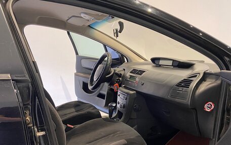 Citroen C4 II рестайлинг, 2009 год, 460 000 рублей, 9 фотография