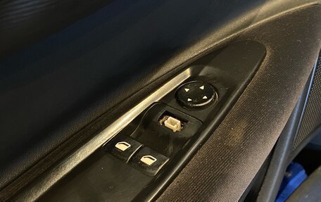 Citroen C4 II рестайлинг, 2009 год, 460 000 рублей, 15 фотография
