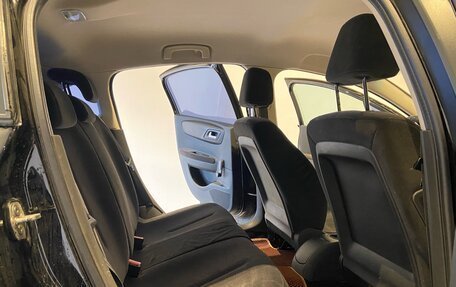 Citroen C4 II рестайлинг, 2009 год, 460 000 рублей, 11 фотография