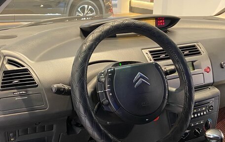 Citroen C4 II рестайлинг, 2009 год, 460 000 рублей, 17 фотография