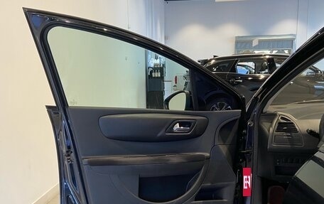 Citroen C4 II рестайлинг, 2009 год, 460 000 рублей, 14 фотография
