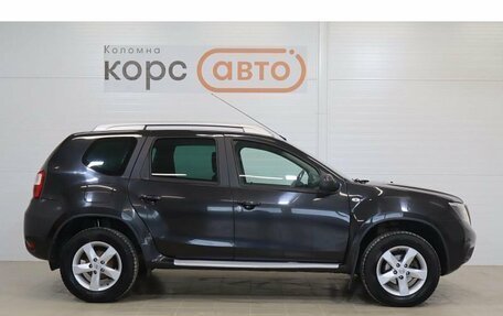 Nissan Terrano III, 2015 год, 1 150 000 рублей, 4 фотография
