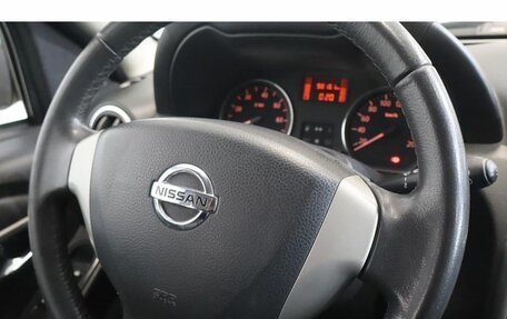 Nissan Terrano III, 2015 год, 1 150 000 рублей, 8 фотография