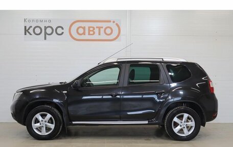 Nissan Terrano III, 2015 год, 1 150 000 рублей, 2 фотография