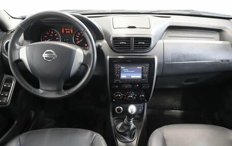 Nissan Terrano III, 2015 год, 1 150 000 рублей, 9 фотография